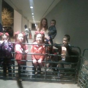 Meet your Posher, Katelynn